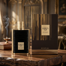Karus Gold Absolu by Khadlaj 100ml | Unisex Candied Lemon & Praline Eau de Parfum
