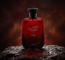 Rasasi Hawas Fire Unisex Fragrance 100ml Eau de Parfum