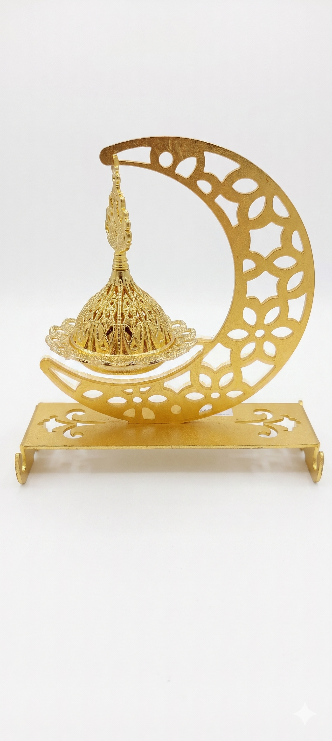 Manual Bakhoor Burner