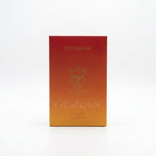 Bujairami Gladiator Eau De Parfum 100ml - Captivating Fragrance