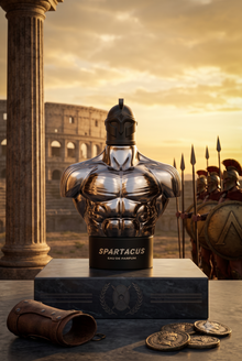 Armaf Spartacus Eau De Parfum 100ml for Men