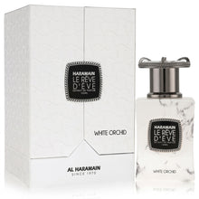 [Al Haramain] [Le Rêve d'Ève - White Orchid] perfume bottle and box