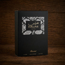 Rasasi Hawas For Him Eau de Parfum 100ml