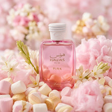 Rasasi Hawas Pink Eau de Parfum for Women 100ml