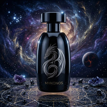 Mykonos Inferno Extrait de Parfum 100ml Unisex