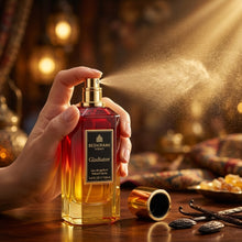 Bujairami Gladiator Eau De Parfum 100ml - Captivating Fragrance