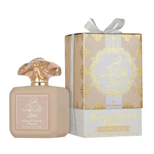Glaze & Glow Shams Al Emarat Khususi Perfume 100ml EDP Ard Al Zaafaran
