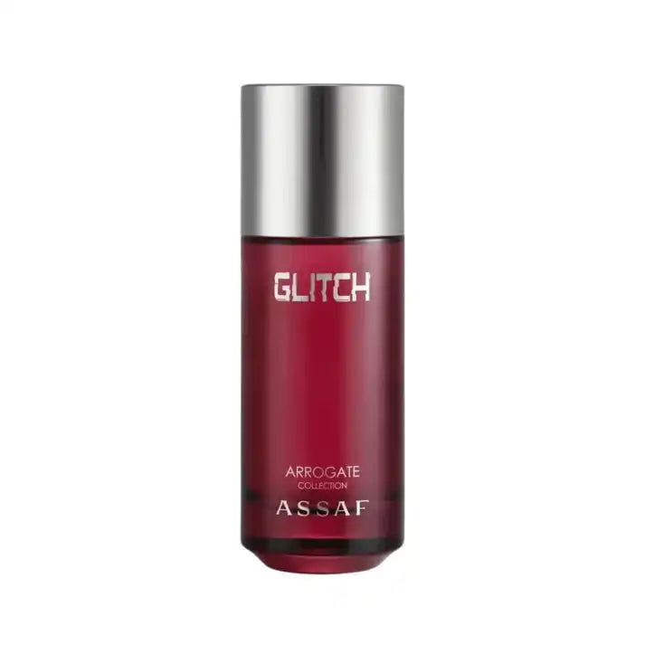 Glitch Perfume 150ml Eau de Parfum by Assaf