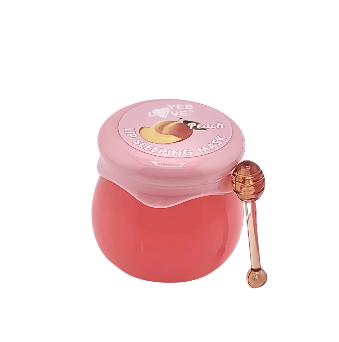 Lip Mask Peach - Yes Love