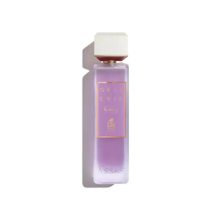 Gris Erik 200ml EDP by Assaf