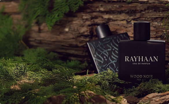 Rayhaan Perfumes