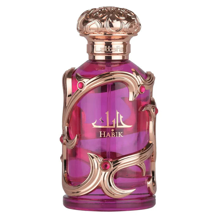 Habik Women Perfume 100ml EDP for Elegant Femininity