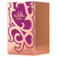 Habik Women Perfume 100ml EDP by Lattafa