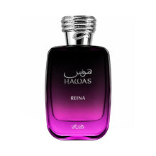 Hawas Reina Perfume 100ml EDP by Rasasi