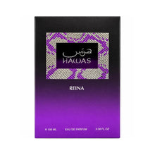 Hawas Reina Perfume 100ml EDP by Rasasi