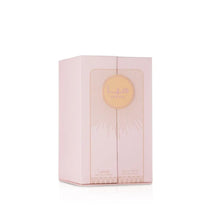 Discover Lattafa Haya Fruity Floral Perfume - 100ml Elegance
