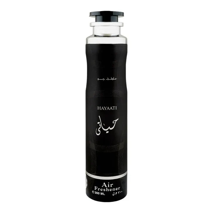 Hayaati Air Freshener 300ml by Lattafa