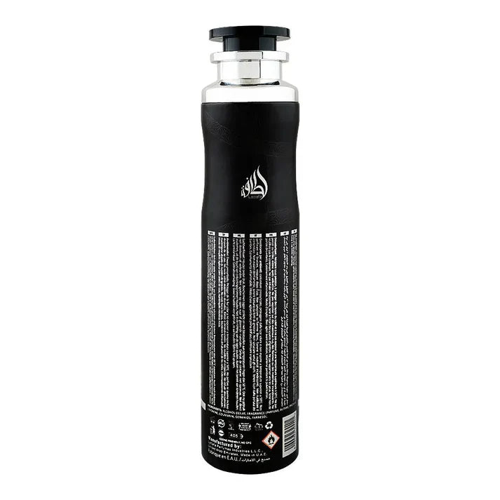 Hayaati Air Freshener 300ml by Lattafa