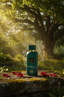 Hayaati Beau Perfume 100ml EDP Fragrance World