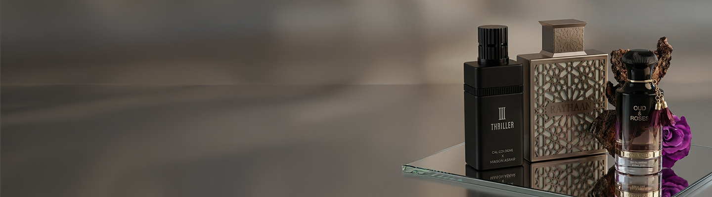 Luxury Oud Fragrances Without the Luxury Price Tag