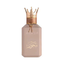 Hersh Mehwar Perfume 100ml EDP Al Ezz