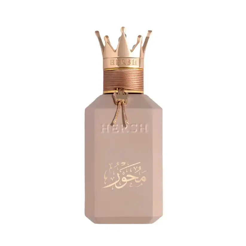 Hersh Mehwar Perfume 100ml EDP Al Ezz