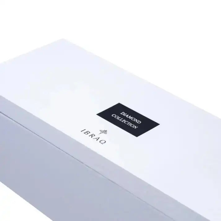 IBRAQ Diamond Collection 10ml Perfume Gift Set
