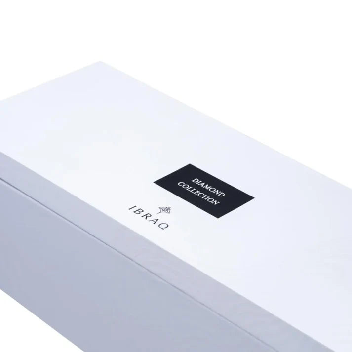 IBRAQ Diamond Collection 10ml Perfume Gift Set