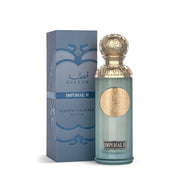 Imperial II Eau de Parfum 90ml - Luxury Oud & Leather Fragrance