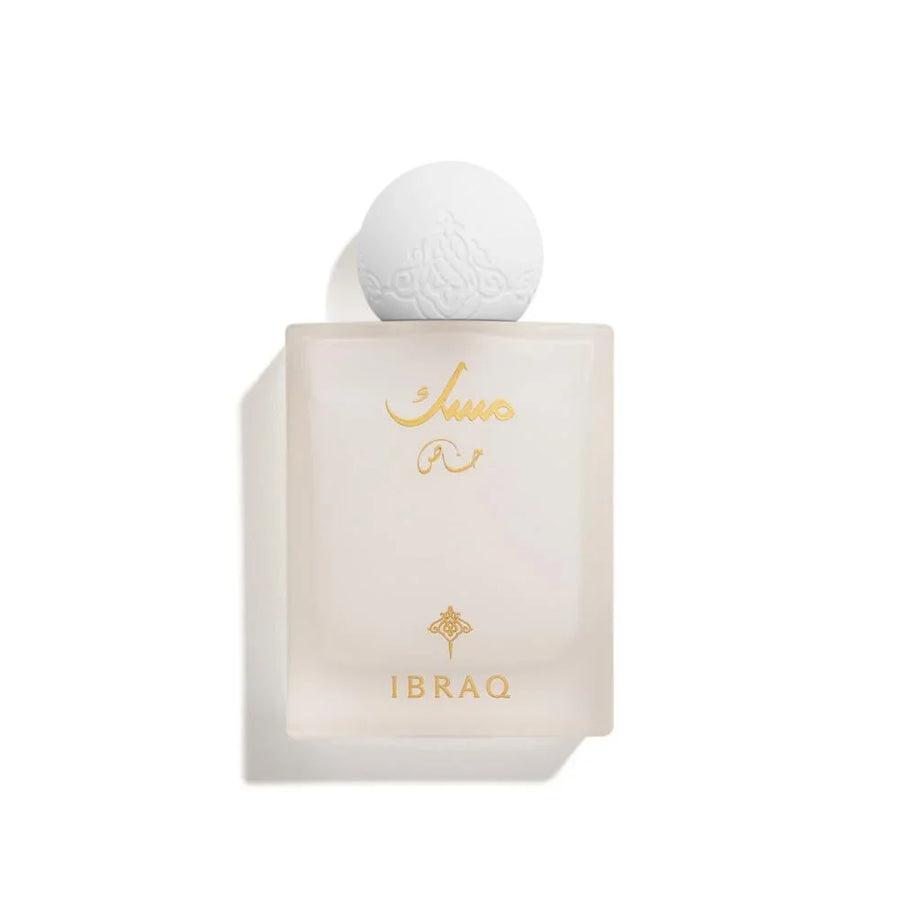 Musk Special Perfume - Fresh & Luxurious Unisex Fragrance