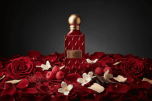 Balas Rose by Ibraheem Al Qurashi 75ml extrait de Parfum