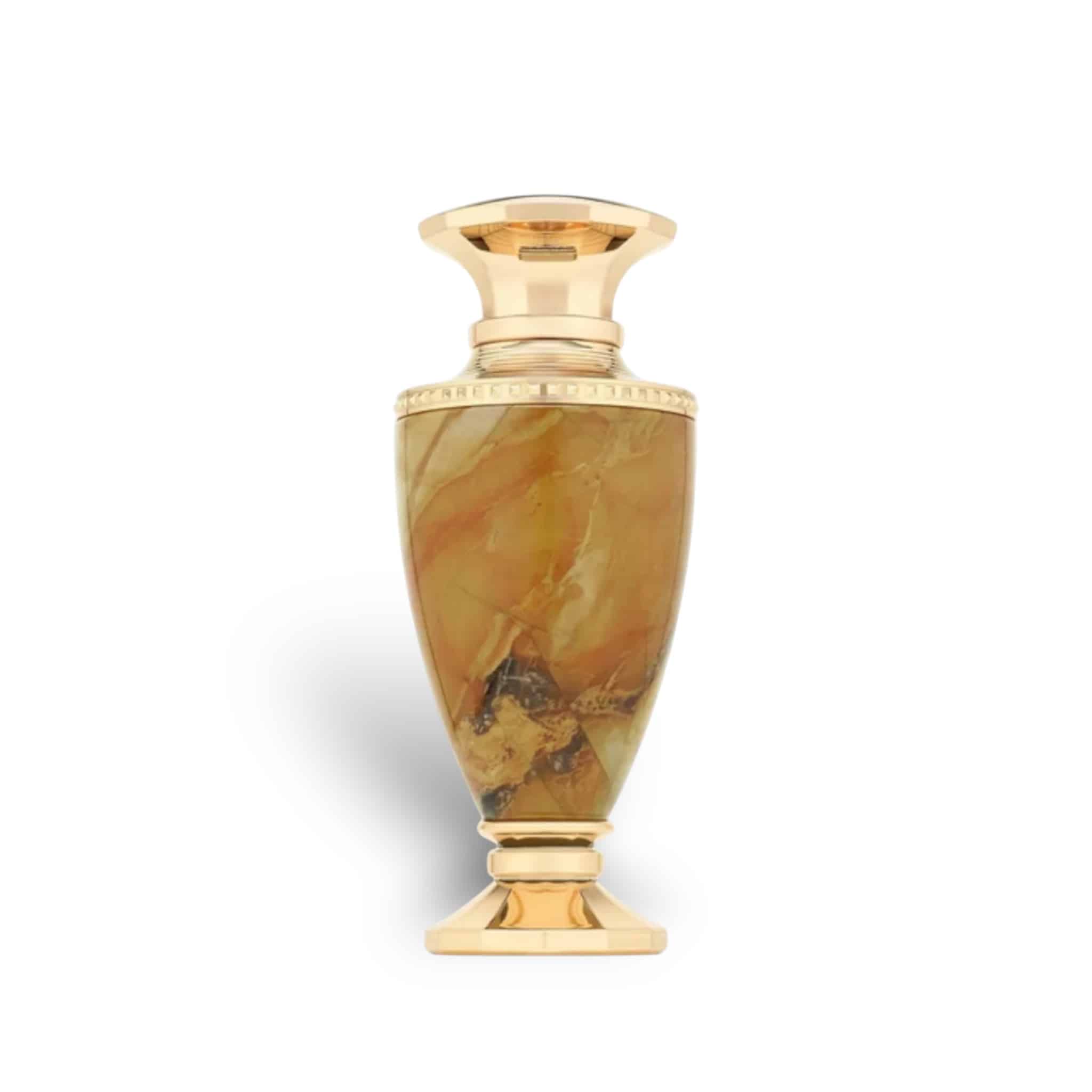 Jade Giallo by French Avenue 100ml Eau de Parfum - Citrus Gourmand Fragrance