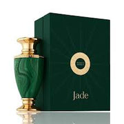 Jade by French Avenue 100ml Eau de Parfum – Elegant Woody Floral Amber Fragrance