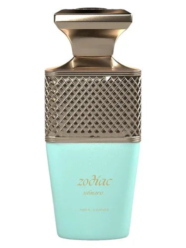 Zodiac Solmaris Unisex Oceanic Fragrance - 100ml Eau de Parfum