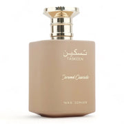 Caramel Cascade by Paris Corner 100ml EDP - Oriental Gourmand Unisex Perfume
