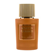Molton Caramel by Paris Corner 100ml EDP - Gourmand Unisex Perfume
