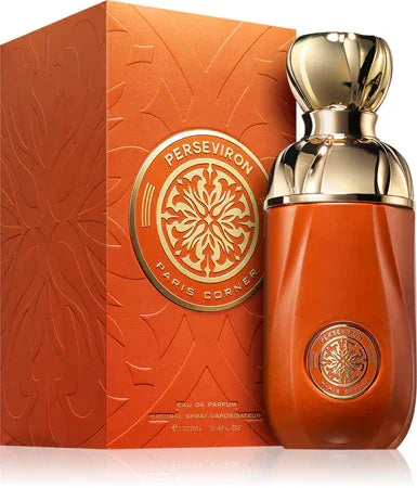 Perseviron Woody Aromatic Unisex Perfume - 100ml Eau de Parfum