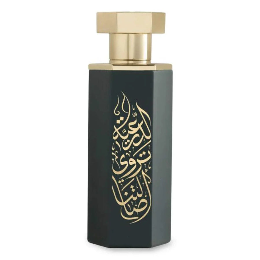 Reef Arabs of Diriyah Eau De Parfum 100ml - Luxury Oud Woody Fragrance