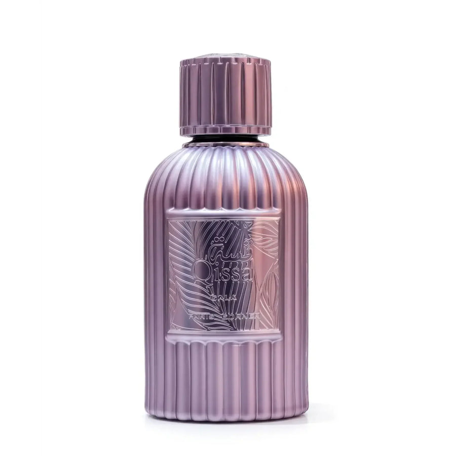 Qissa Gala Eau de Parfum - Floral Fragrance 100ml