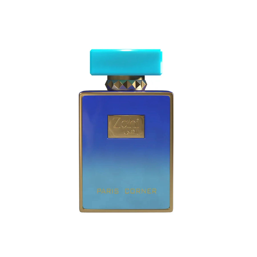 Zahi by Paris Corner - Unisex Oriental Fragrance 85ml