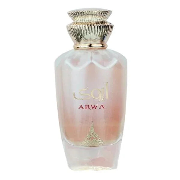 Arwa by Paris Corner - Floral Fruity Perfume for Women
