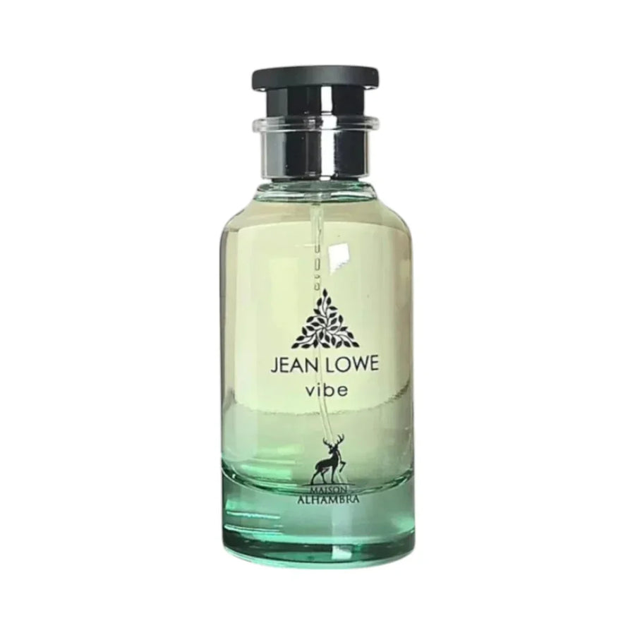 Experience Freshness with Vibe Maison Alhambra Perfume