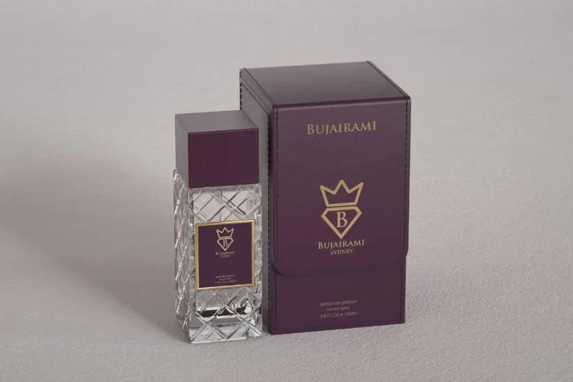 Cartel By Bujairami - 100ml Extrait De Parfum