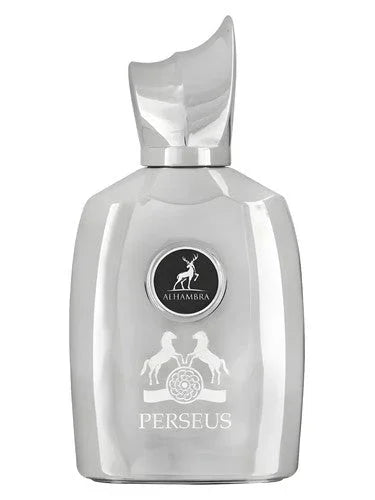Perseus EDP - Almond Vanilla Fragrance for Men