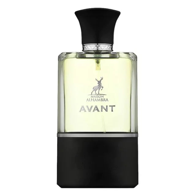 Avant Maison Alhambra Perfume for Men - Fresh Aromatic Elegance