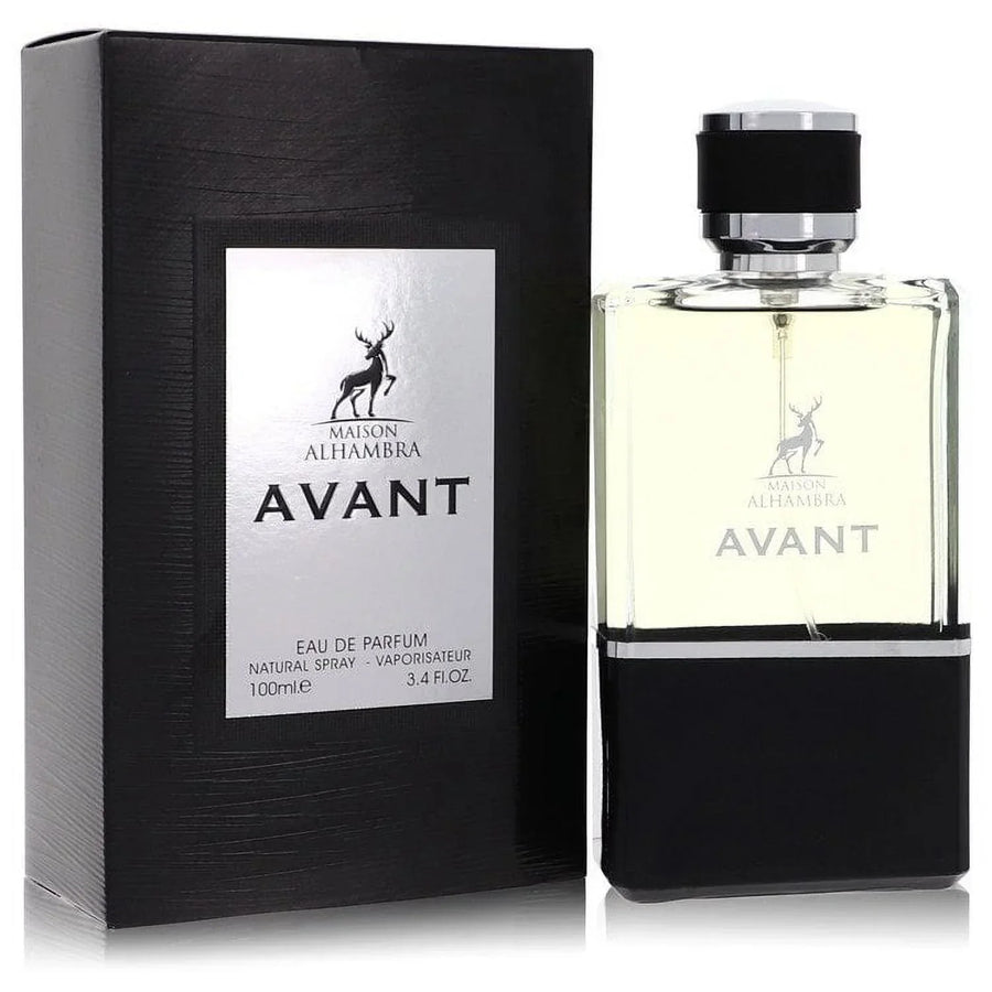 Avant Maison Alhambra Perfume for Men - Fresh Aromatic Elegance