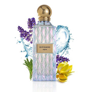 Blue Diamond - Aqua by Ibraheem AlQuraishi 200ml EDP