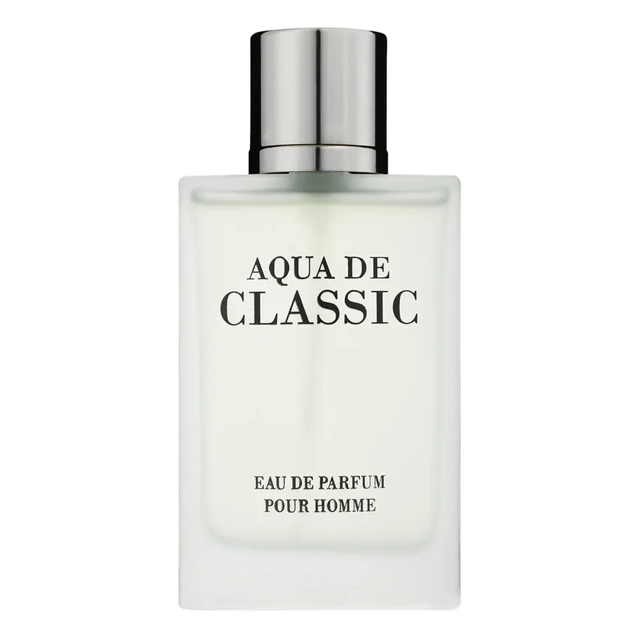 Aqua de Classic fragrance for men - Aqua de Classic perfume for men
