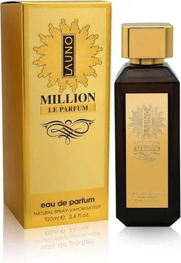 Million Le Perfume 100ml by Fragrance World