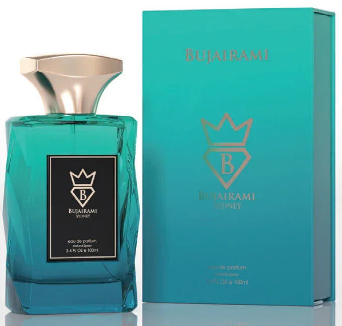 Mood Swing Eau de Parfum by Bujairami Sydney 100ml